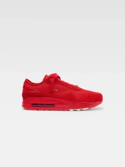 Discount Jacquemus Air Max 1 86 +NIKE DarkRed