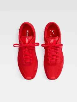 Discount Jacquemus Air Max 1 86 +NIKE DarkRed