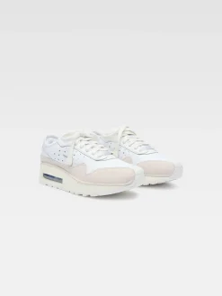 Hot Jacquemus Air Max 1 86 +NIKE White