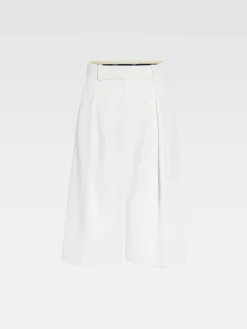 Online Jacquemus De Amalfi bermuda White