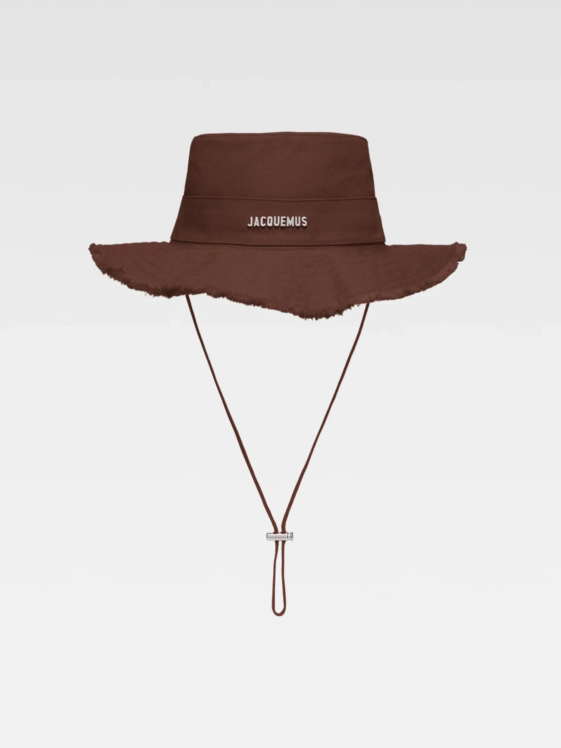 Clearance Jacquemus De Artichaut emmerhoed Brown