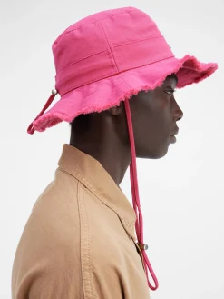 Outlet Jacquemus De Artichaut emmerhoed Pink