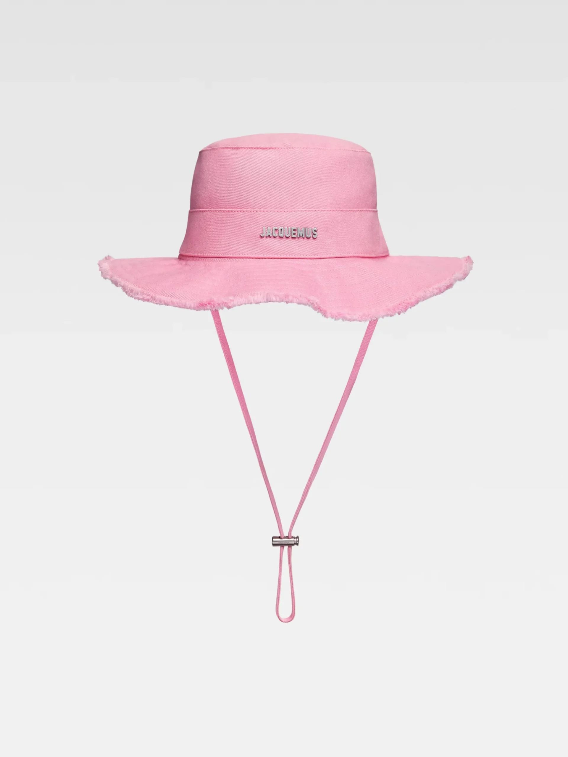 New Jacquemus De Artichaut emmerhoed LightPink
