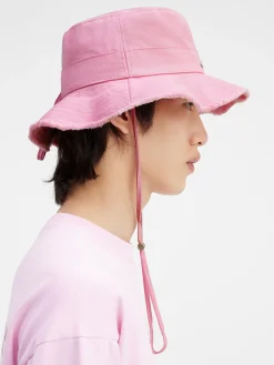 New Jacquemus De Artichaut emmerhoed LightPink