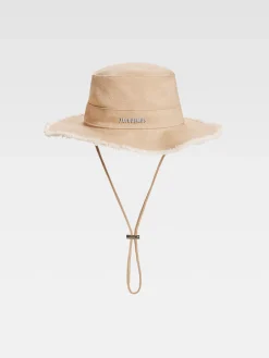 Discount Jacquemus De Artichaut emmerhoed Beige
