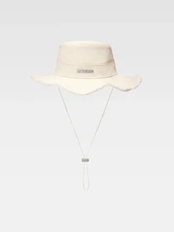 Discount Jacquemus De Artichaut emmerhoed Off-White