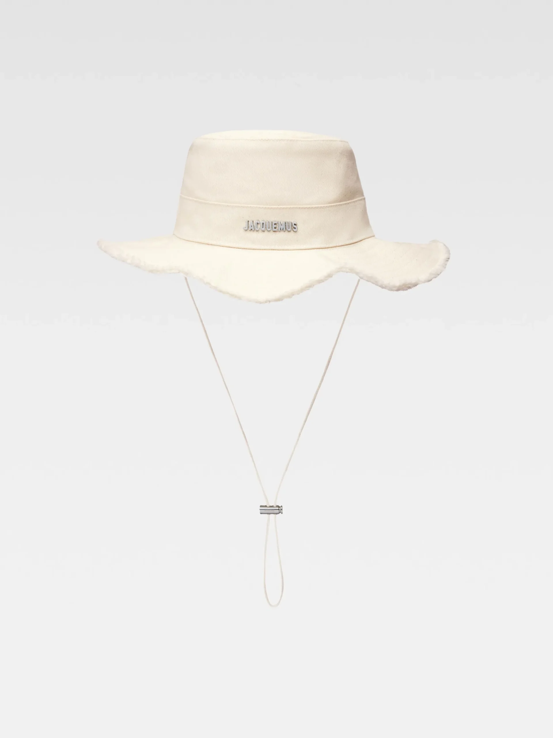 Discount Jacquemus De Artichaut emmerhoed Off-White