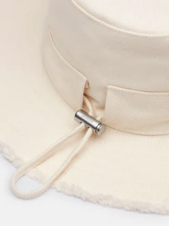 Discount Jacquemus De Artichaut emmerhoed Off-White