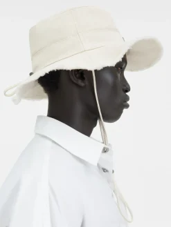 Discount Jacquemus De Artichaut emmerhoed Off-White