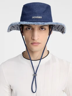 New Jacquemus De Artichaut emmerhoed