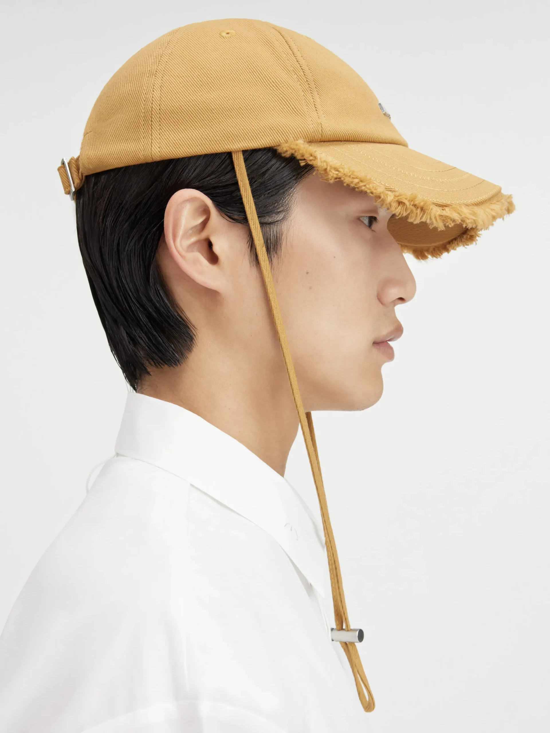 Discount Jacquemus De Artichaut pet Beige