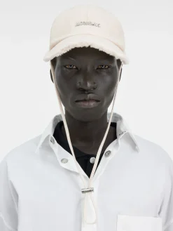 Best Jacquemus De Artichaut pet Off-White