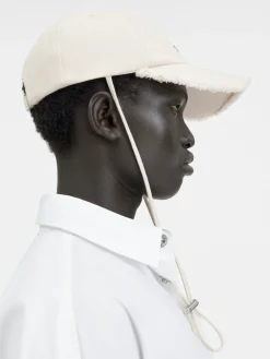 Best Jacquemus De Artichaut pet Off-White