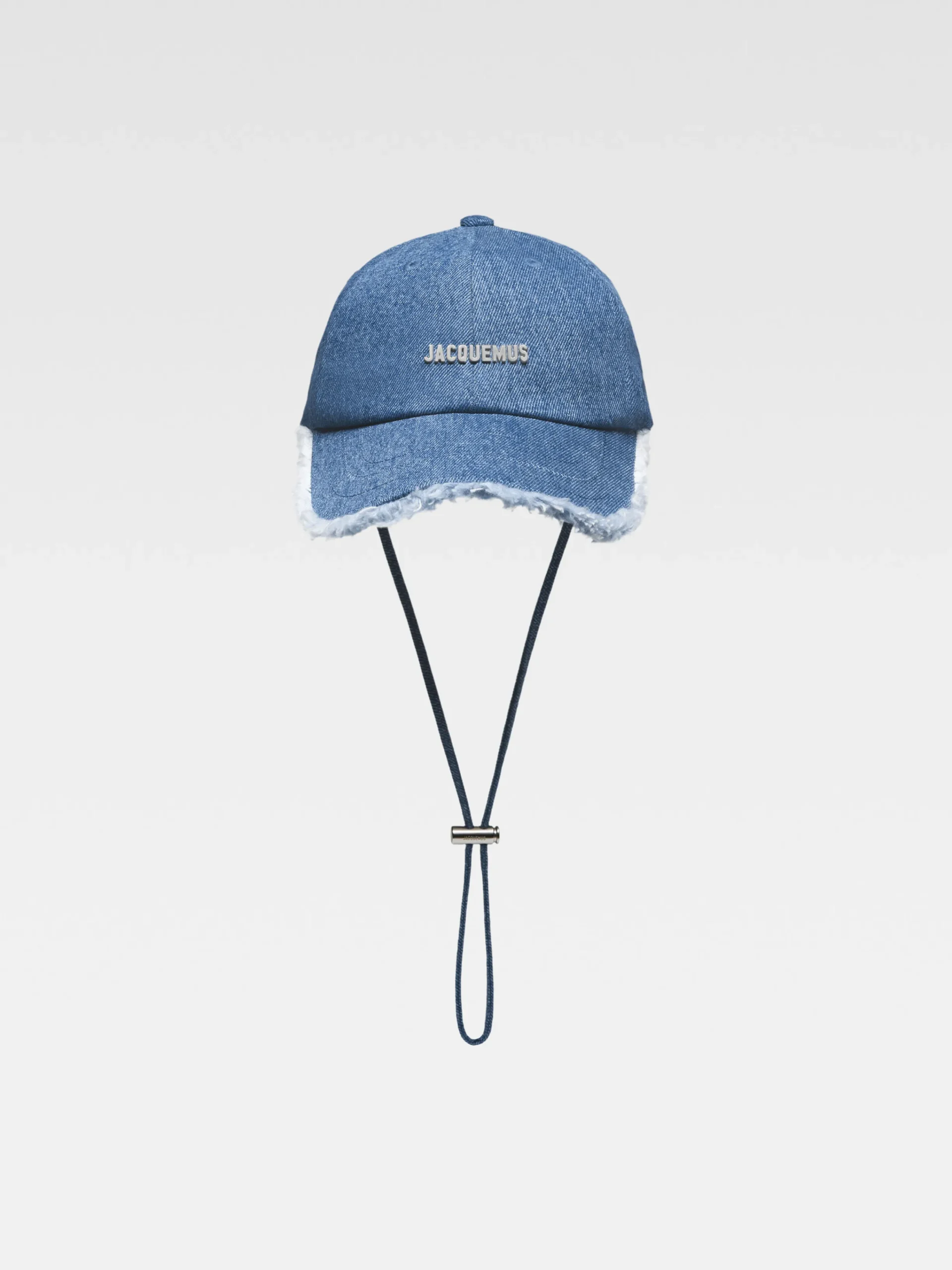 Best Jacquemus De Artichaut pet Blue