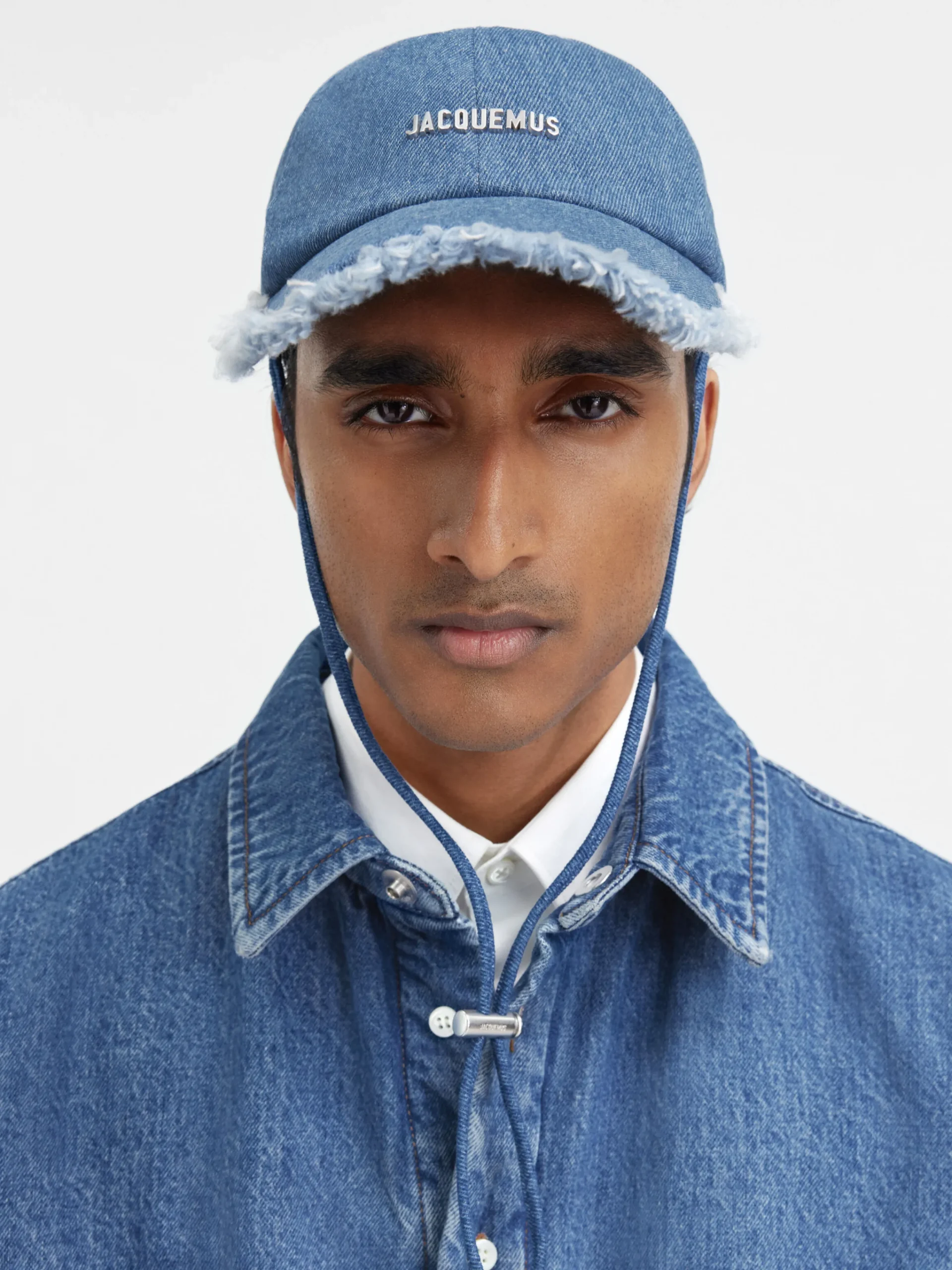 Best Jacquemus De Artichaut pet Blue