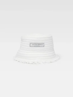 Online Jacquemus De Bacino emmerhoed White