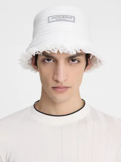 Online Jacquemus De Bacino emmerhoed White