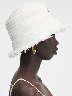 Online Jacquemus De Bacino emmerhoed White