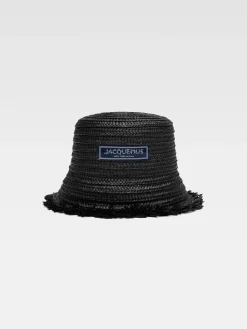 Hot Jacquemus De Bacino emmerhoed Black