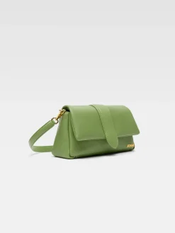 Best Jacquemus De Bambimou Green
