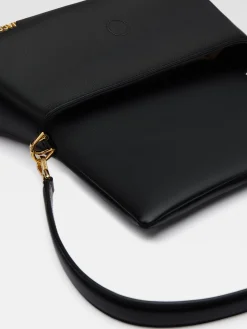 Fashion Jacquemus De Bambimou Black