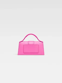 Outlet Jacquemus De Bambino NeonPink