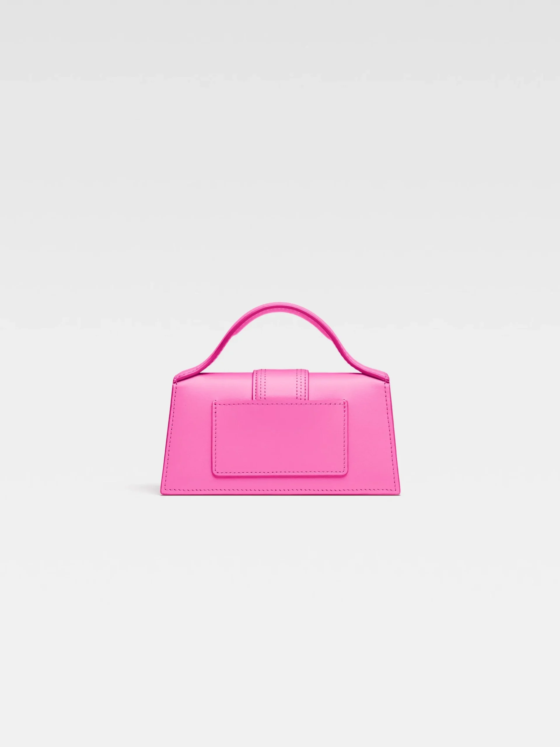 Outlet Jacquemus De Bambino NeonPink