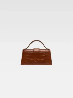 Outlet Jacquemus De Bambino Brown