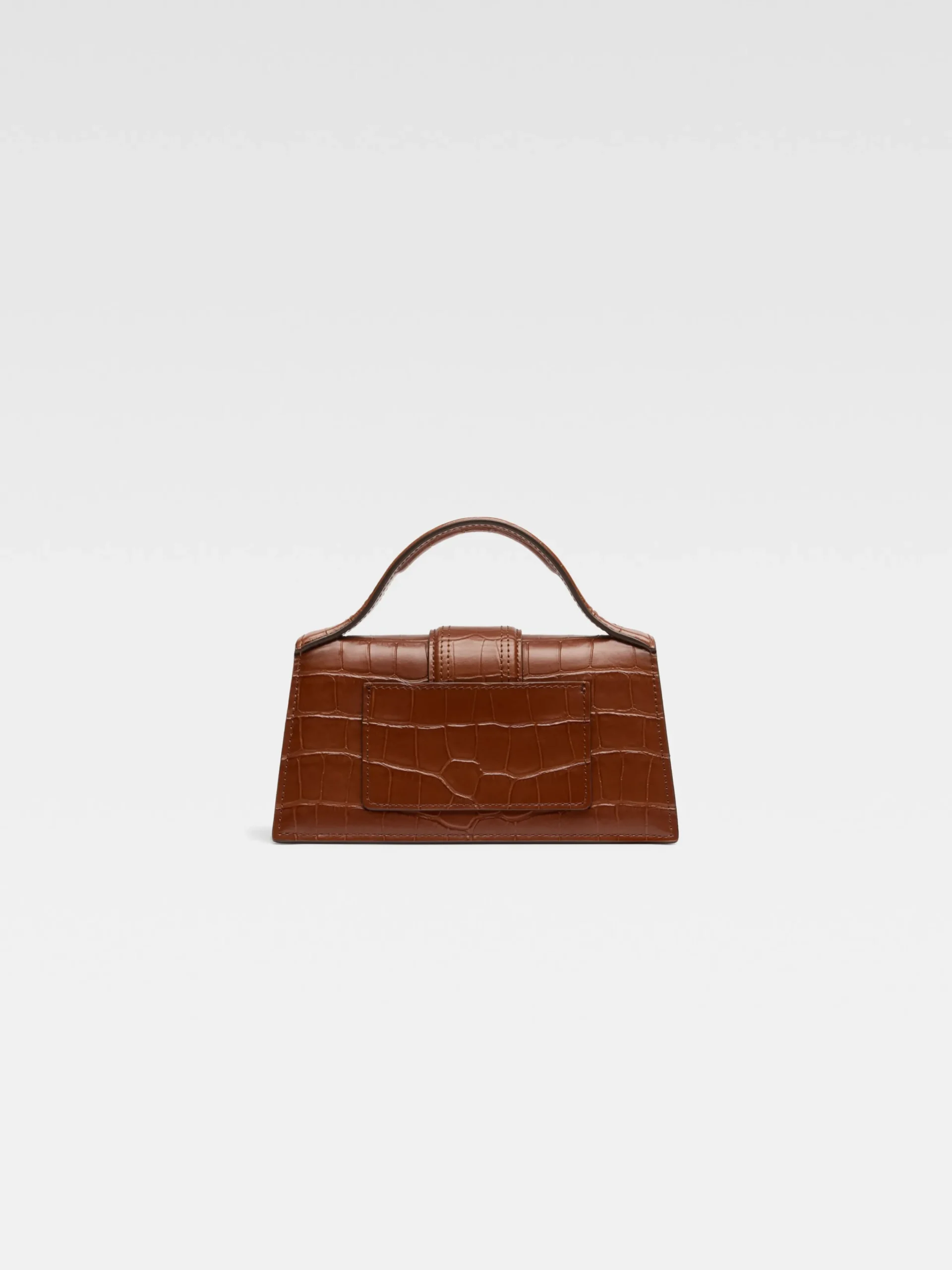 Outlet Jacquemus De Bambino Brown
