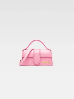 Outlet Jacquemus De Bambino PalePink
