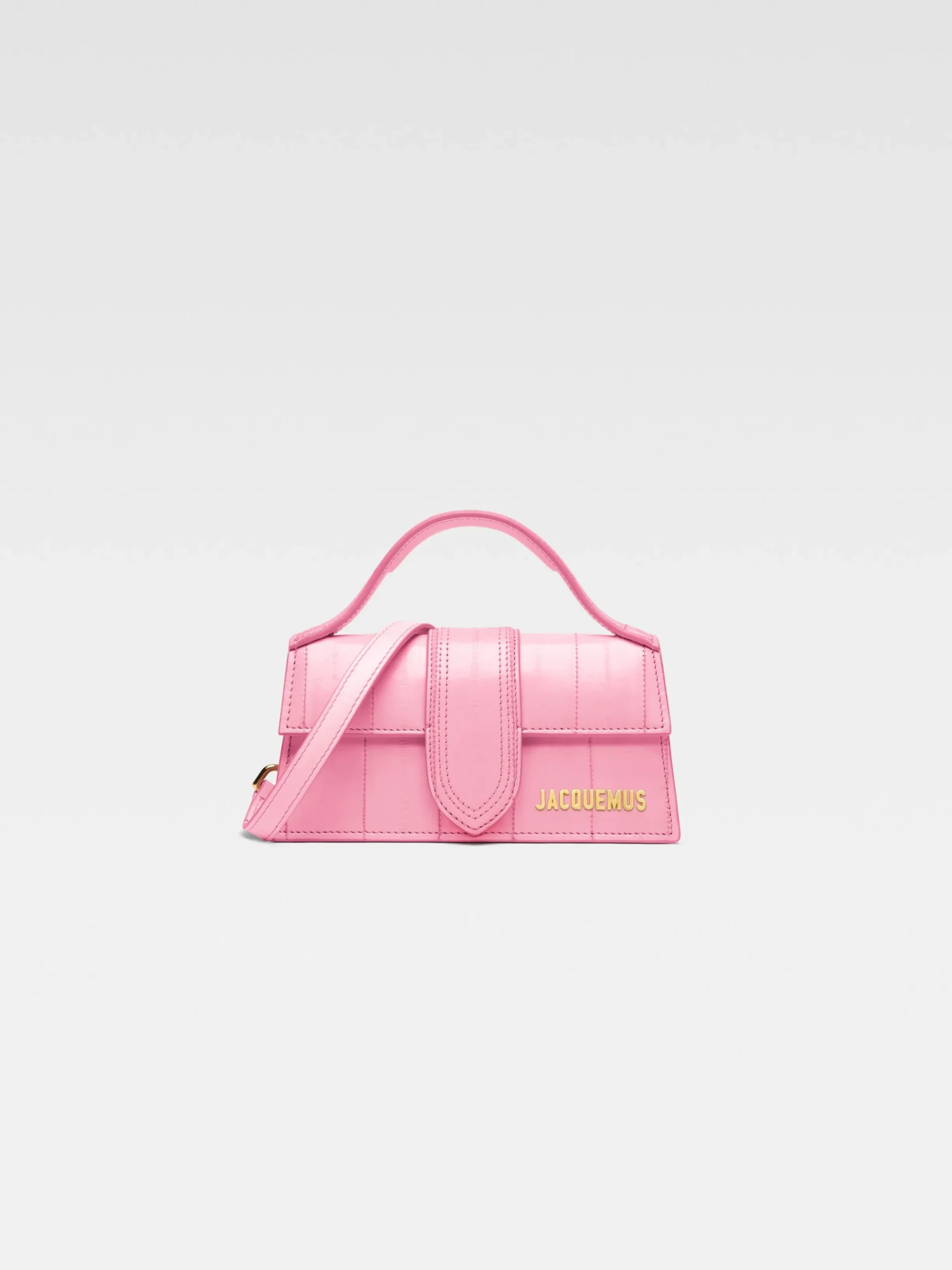 Outlet Jacquemus De Bambino PalePink
