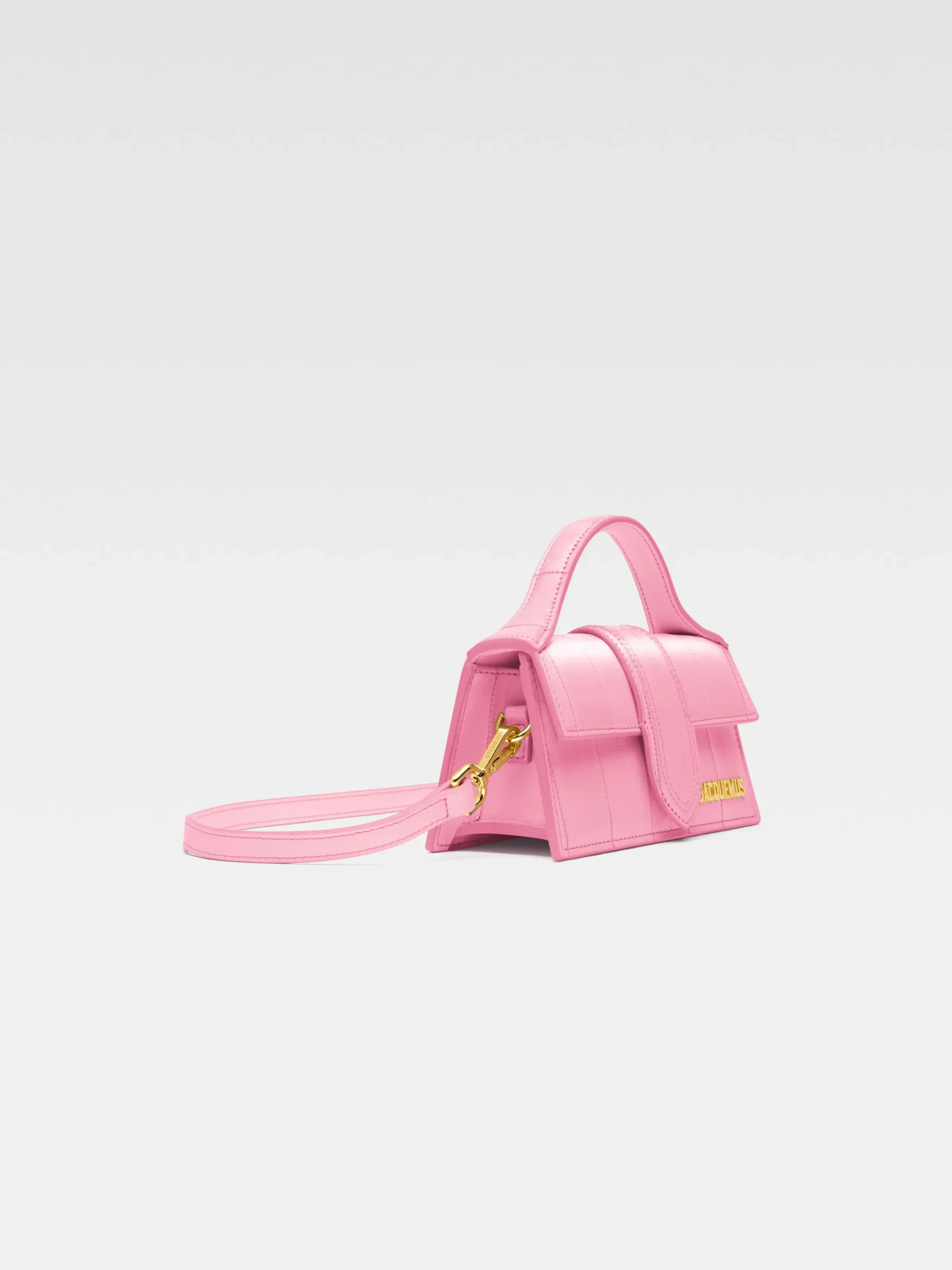 Outlet Jacquemus De Bambino PalePink