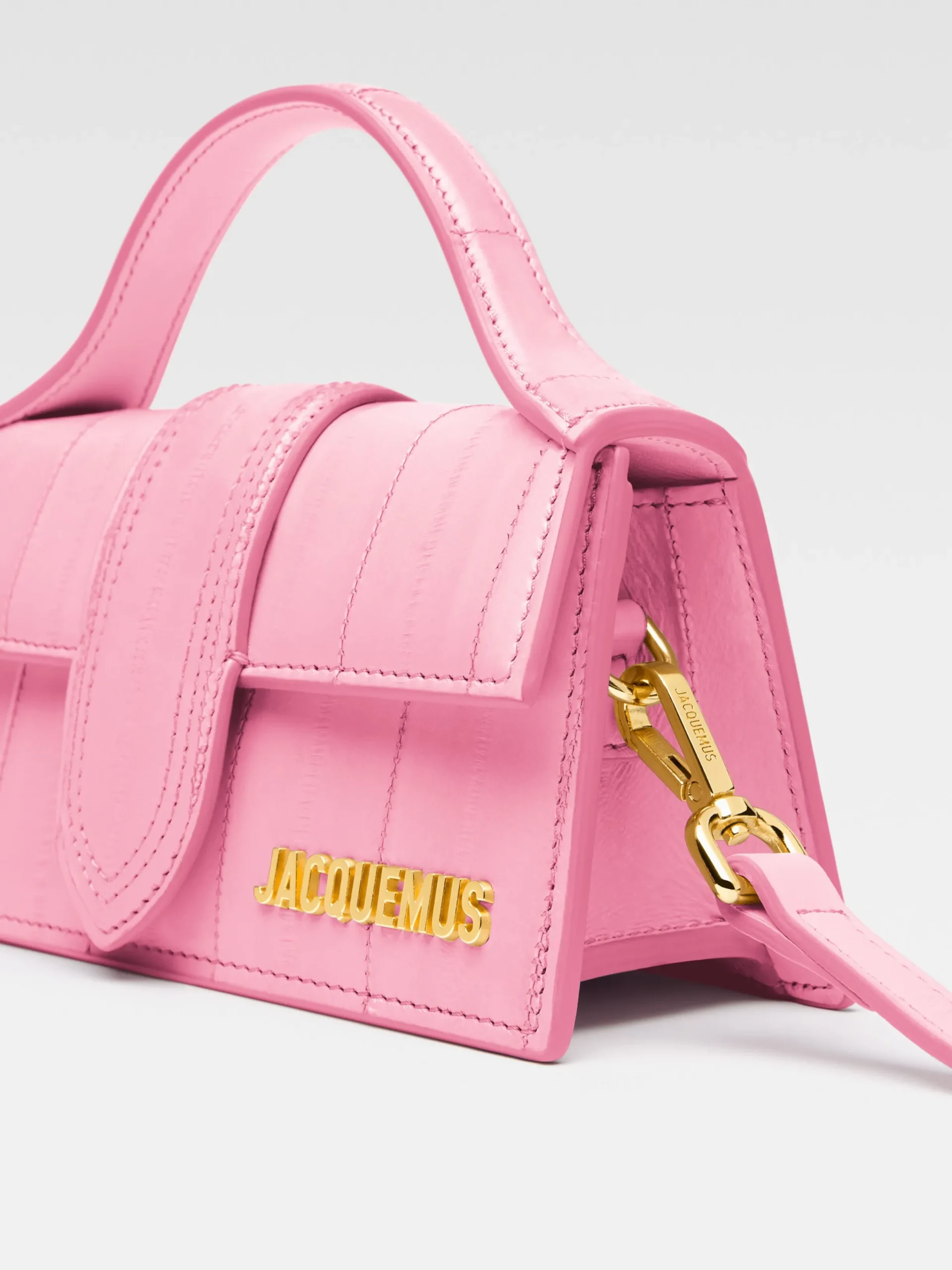 Outlet Jacquemus De Bambino PalePink