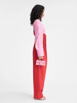 Outlet Jacquemus De Bambino PalePink