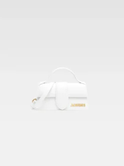 Fashion Jacquemus De Bambino White
