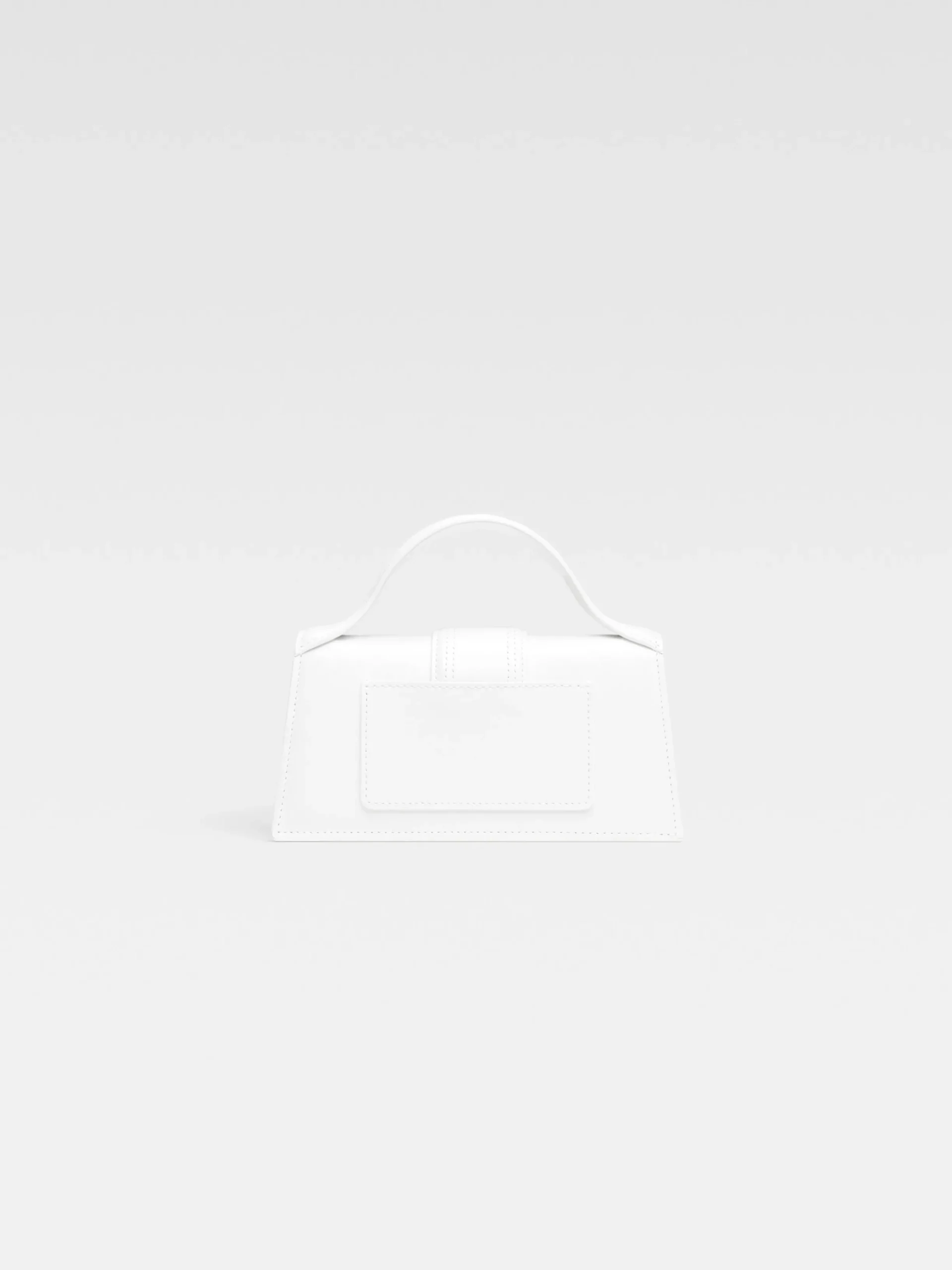 Fashion Jacquemus De Bambino White