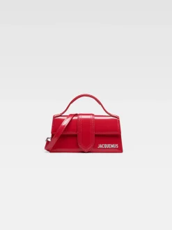 Outlet Jacquemus De Bambino Red