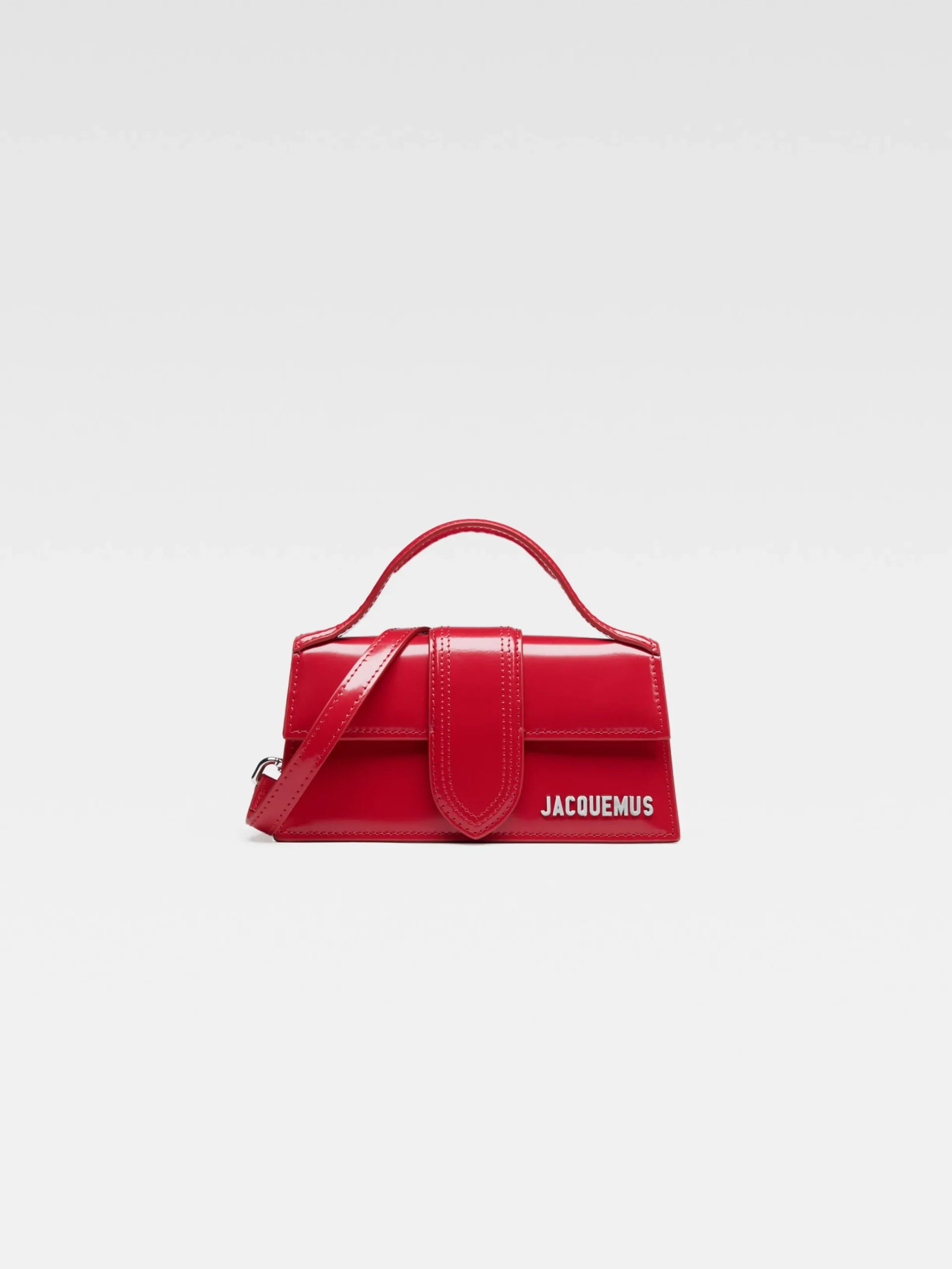 Outlet Jacquemus De Bambino Red