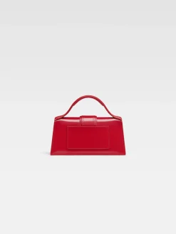 Outlet Jacquemus De Bambino Red