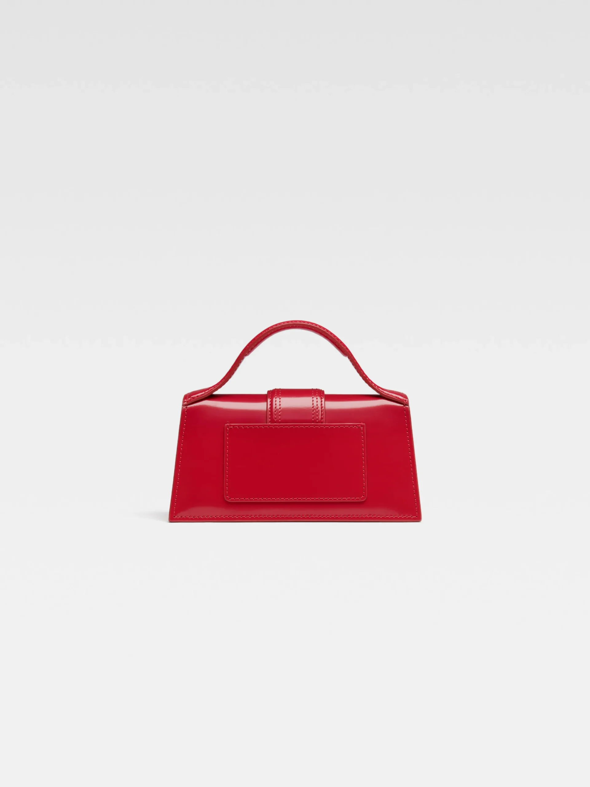 Outlet Jacquemus De Bambino Red