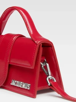 Outlet Jacquemus De Bambino Red