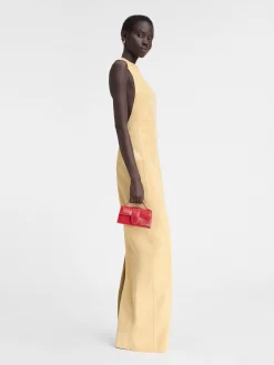 Outlet Jacquemus De Bambino Red
