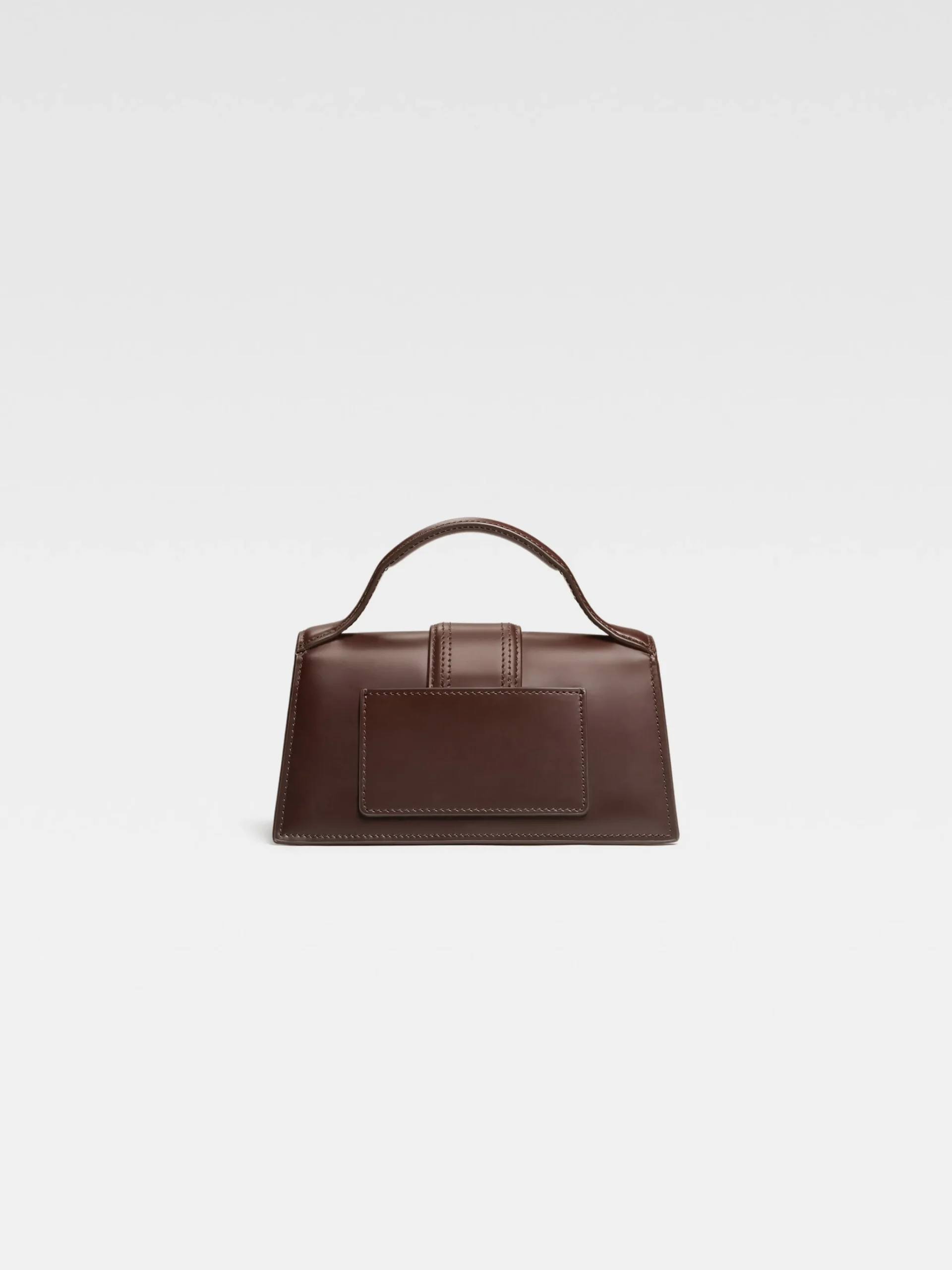 Best Jacquemus De Bambino Brown