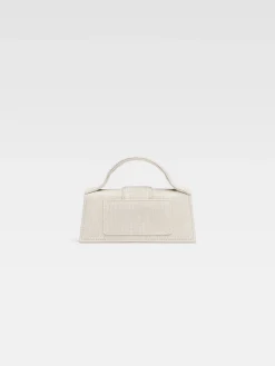 New Jacquemus De Bambino LightGreige