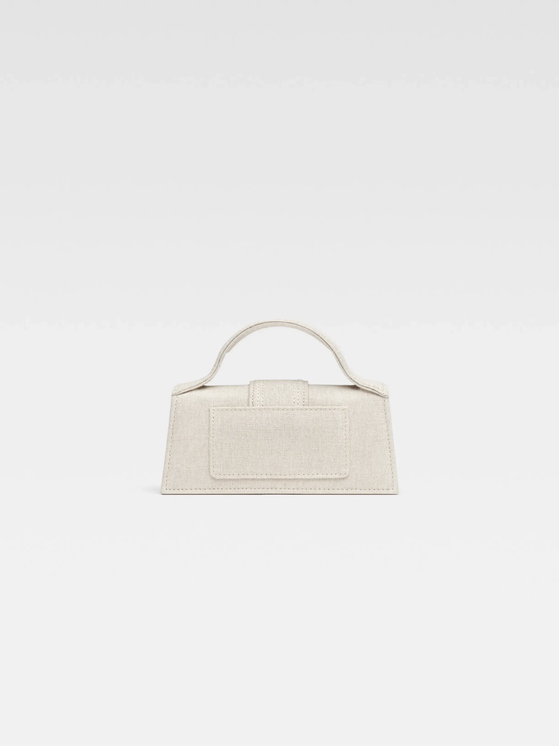 New Jacquemus De Bambino LightGreige