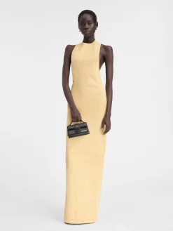 Fashion Jacquemus De Bambino Black