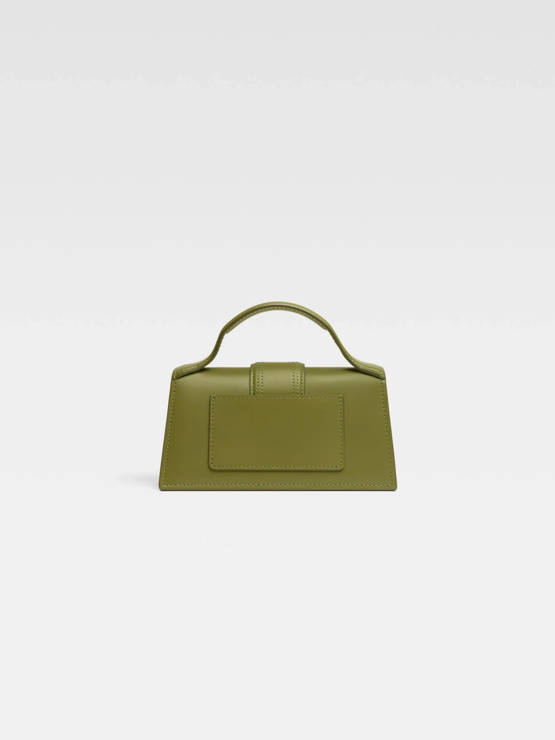 New Jacquemus De Bambino Khaki