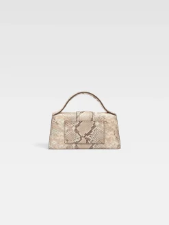 Sale Jacquemus De Bambino Beige