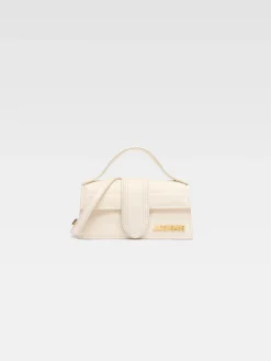 Best Jacquemus De Bambino LightIvory