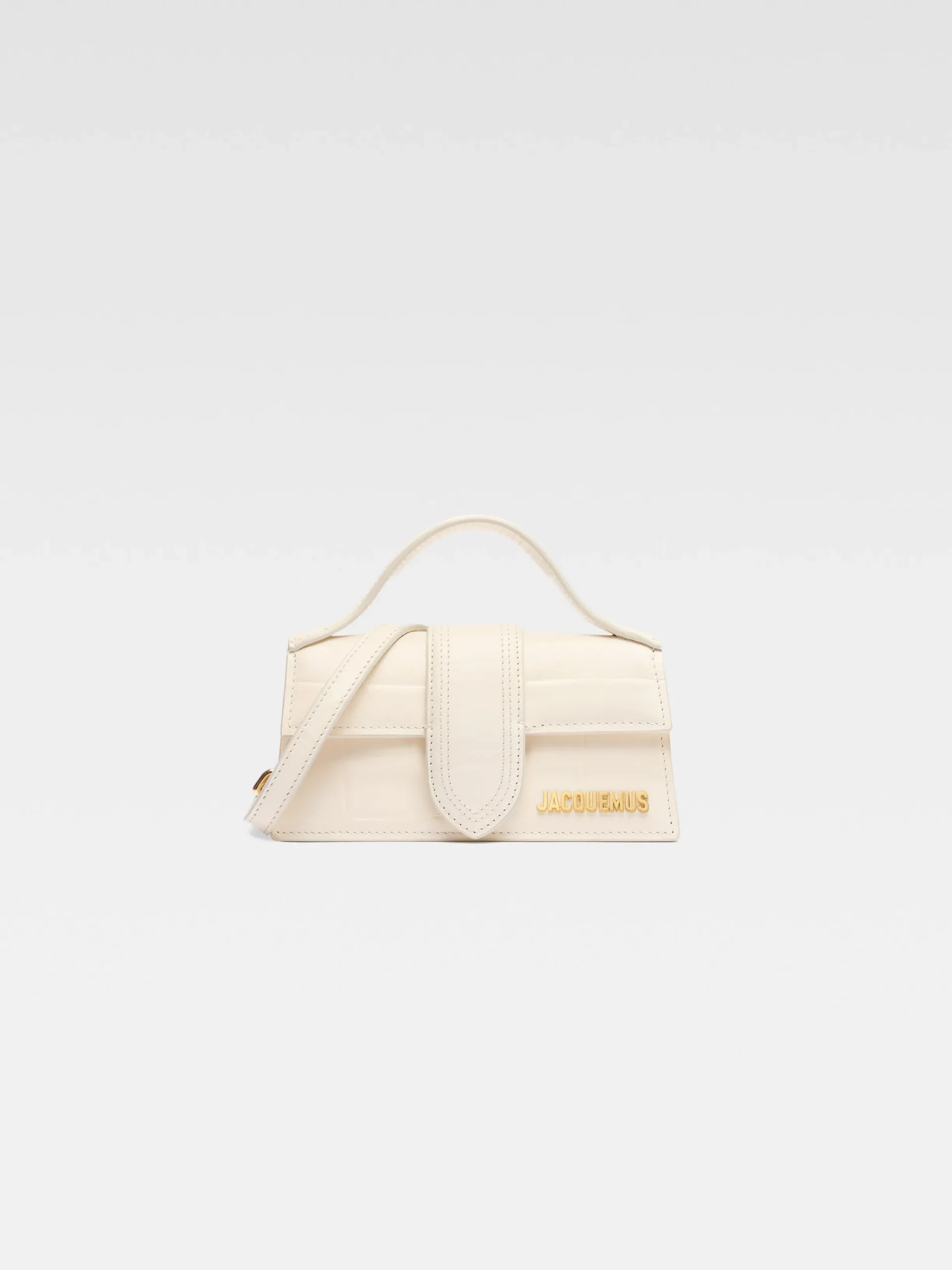 Best Jacquemus De Bambino LightIvory